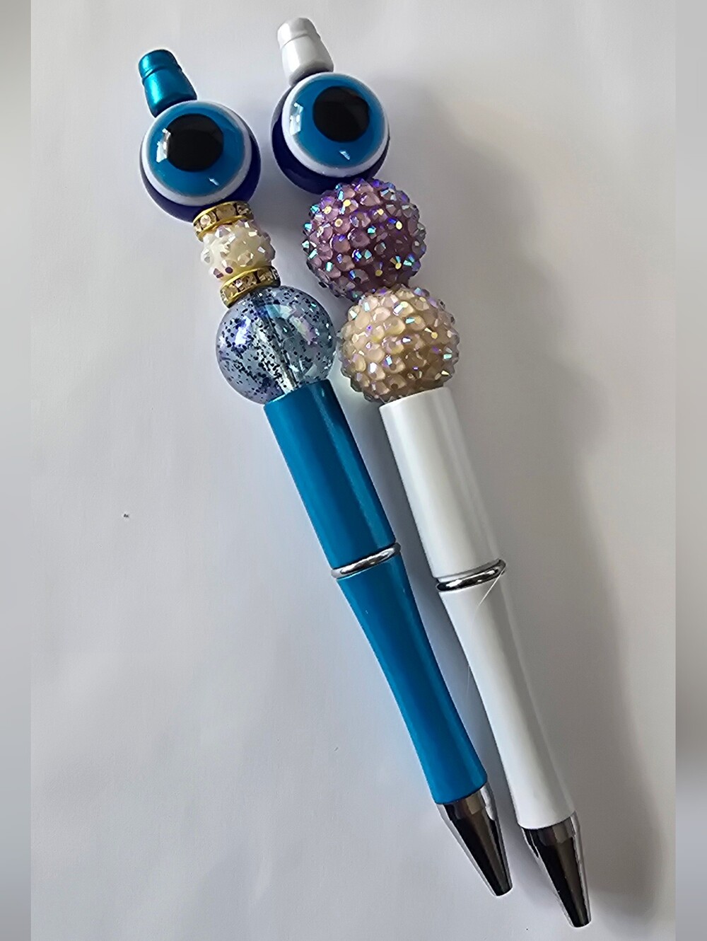 Evil Eye Pens